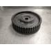 16C210 Right Camshaft Timing Gear For 10-11 Subaru Outback 2.5 13017AA042 16C210 Right Camshaft Timing Gear For 10-11 Subaru Outback 2.5 13017AA042